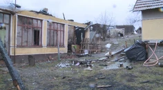 Kým iní oslavovali Silvestra, oni prišli o dom