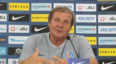 Za Dánsko možno nastúpi ligový výber, Kozák očakáva ťažkú generálku