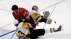 Chicago s Pánikom podľahlo Nashvillu