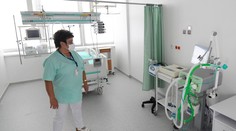 Doma sú plnohodnotné sestry, u nás asistentky. Zdravotníčky z Ukrajiny chcú pomáhať naplno, systém to nepovoľuje