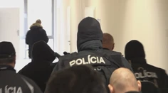 Kľúčový svedok proti mafii z Dunajskej Stredy prehovoril o vražde obávaného bossa