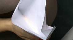 V podozrivej obálke doručenej do NR SR antrax nebol