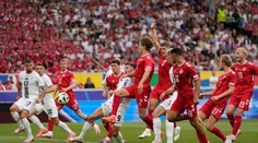 Nevídaná vec na Eure: O umiestnení v skupine rozhodlo v poradí až ôsme kritérium