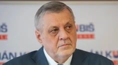 Neúspešný kandidát Ján Kubiš vyjadril v druhom kole podporu Petrovi Pellegrinimu