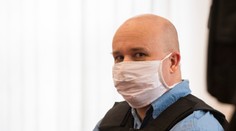 Sklamaný Andruskó: Z väzenia píše, že sa cíti byť podvedený a očakával nižší trest