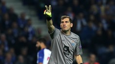 Jeden z najlepších brankárov histórie sa lúči. Iker Casillas ukončil kariéru