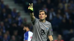 Jeden z najlepších brankárov histórie sa lúči. Iker Casillas ukončil kariéru