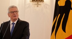 Nemecký prezident nebude znovu kandidovať