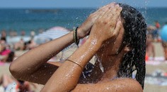 Horúčavy na Slovensku pokračujú, v týchto okresoch sa pripravte na peklo