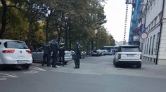 Útok na Hviezdoslavovom námestí nebol motivovaný teroristicky