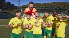 Strhujúca futbalová dráma tentoraz v žlto-zelených farbách! Voyo pripravuje pokračovanie úspešnej dokumentárnej série Do neba a do pekla s MŠK Žilina