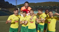 Strhujúca futbalová dráma tentoraz v žlto-zelených farbách! Voyo pripravuje pokračovanie úspešnej dokumentárnej série Do neba a do pekla s MŠK Žilina