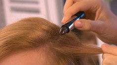 Máte odrastené vlasy? Tu sú tri triky, ako si môžete pomôcť