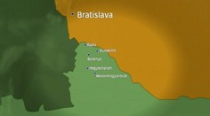 Pozrite sa, ako sa správajú k Slovákom v Maďarsku