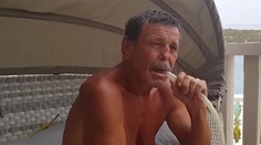 Muž označovaný za mafiánskeho bossa Popradu zomrel