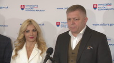 Fico o Šimkovičovej rezorte: Robí sa tu slovenská národná kultúra. Nie transsexuálna, zvrhlá a vulgárna