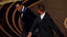 VIDEO: Rozruch na Oscaroch. Will Smith uštedril komikovi poriadnu facku na pódiu