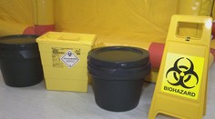 Sú použité rúška biologický odpad a je potrebné s ním tak aj nakladať? Odborníci v tom majú jasno