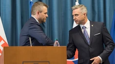 Tibor Gašpar skončí v máji
