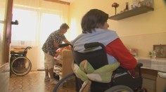 Slovenka, ktorá v Rakúsku pracuje ako opatrovateľka, sa ocitla v patovej situácii