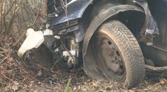 Čierny víkend na cestách: Nitra hlási dve obete