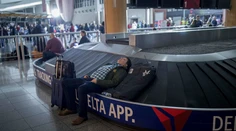 Chaos na najrušnejšom letisku na svete. Pre výpadok elektriny zrušili všetky lety aj odlety