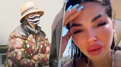 Zuzana Plačková zo seba dostala po zrušení obvinenia iba dve slová