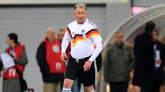 Futbalový svet smúti. Zomrela nemecká legenda, ktorá rozhodla finále MS 1990