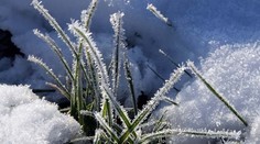 Zimné veci neodkladajte. O pár dní sa vrátia mrazy