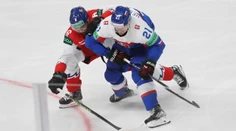 Jedna zo zámorských posíl Slovenska na MS sa pripojí k tímu až v dejisku šampionátu