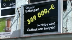 Šahania, nechýba vám niečo? Mesto okradli o státisíce eur