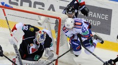 Slovan opäť prehral, premárnil štvorgólový náskok!