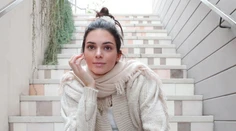 Kompletne nahá Kendall Jenner: To je postava!