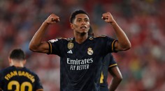 Najhodnotnejším futbalistom sveta je mladá hviezda Realu Madrid. Mbappé je až v tretej desiatke