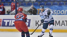 Tipsport liga: Zvolen prehral v Poprade, Banská Bystrica zdolala Košice 5:1