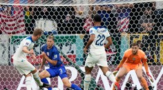 Z bezgólovej remízy sa v Katare stáva populárny výsledok. Albion nevyužil šancu spečatiť postup