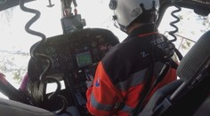 V Tatrách zahynul ďalší turista z Česka. Je to už štvrtá obeť za 48 hodín