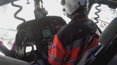 V Tatrách zahynul ďalší turista z Česka. Je to už štvrtá obeť za 48 hodín