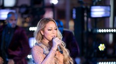 Katastrofálne vystúpenie Mariah Carey. V zákulisí sa potom rozpútalo hotové peklo