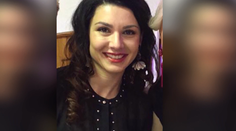 Nové informácie v prípade únosu Andrey Vlčekovej