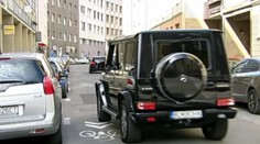 Viedeň vs. Bratislava: Radosť bicyklovať alebo ako to vyzerá, keď to ide