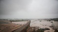 Španielskom sa presúva krutá búrka, hlásia už najmenej deväť obetí