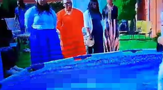 VIDEO: Muž sa utopil na vlastnom krste. Prítomní stojaci nad ním si to vôbec nevšimli