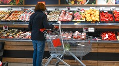 Leták spred štyroch rokov. Nárast cien niektorých potravín vás šokuje