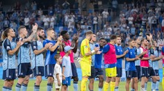 Belasí splnili cieľ. Slovan vyhral odvetu v Macedónsku a postúpil do 2. predkola Ligy majstrov