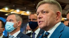 Prieskum FOCUSU: Hlas a Smer sú na čele a rastú. Do parlamentu by sa dostala aj maďarská strana