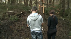 Vaľkovňa smúti. Iba 15-ročný Patrik nechtiac zabil kamaráta (†17)