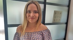 Veľká premena Laury Hritzovej: Takto si splnila sen