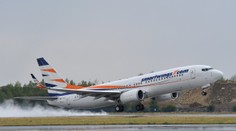 Pre Slovákov, ktorých vyhnal z hotelov na Rodose požiar, by mali priletieť dve lietadlá. Prednosť dostanú mamičky s deťmi