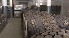 Rozum sa zastavuje, čo urobili v armáde s pneumatikami